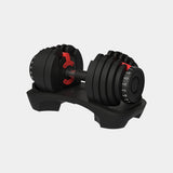 MotionGrey Adjustable Dumbbells
