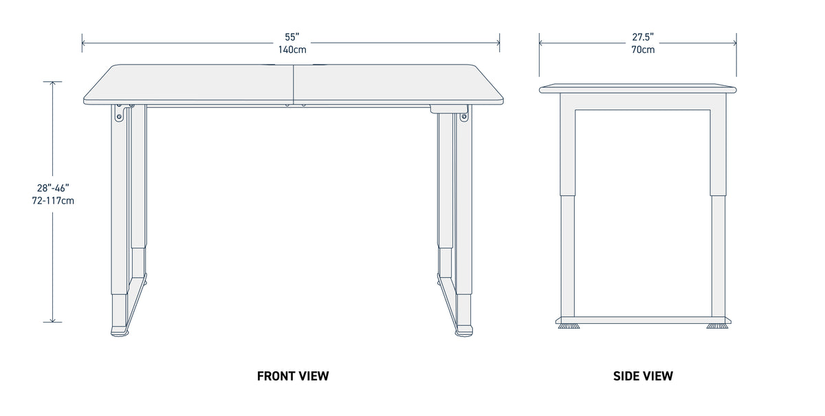 Specifications