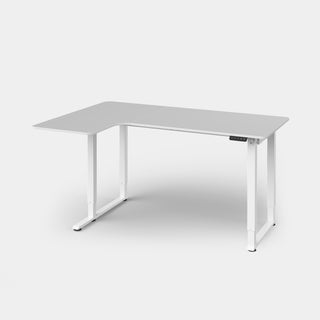 Ergo2 Pro L Shape Series Standing Desk