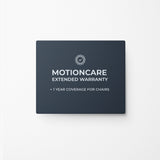 Extended 1-Year Warranty For MotionGrey Chairs