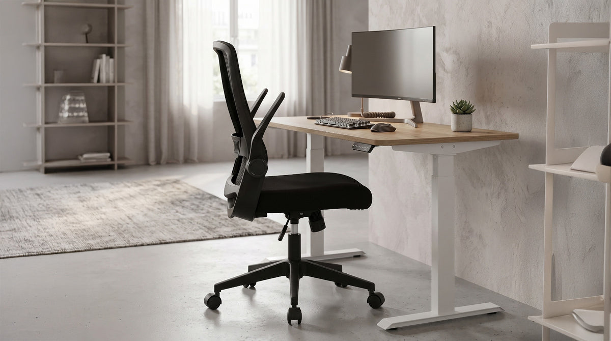 Adjustable, Even Out of Sight