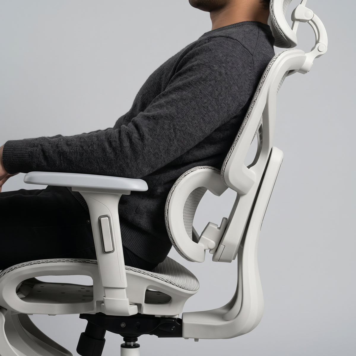 Flexible Lumbar