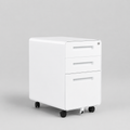 Motion Rolling Steel Filing Cabinet