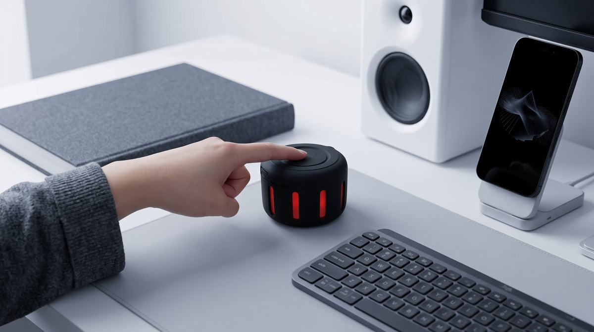 WIRELESS & PORTABLE
