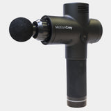 MotionGrey Percussion Massage Gun - 20 Adjustable Speeds