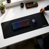 Large Pulselabz Gaming Mousepad