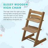 BLESS-HIGHCHAIR-REDOAK