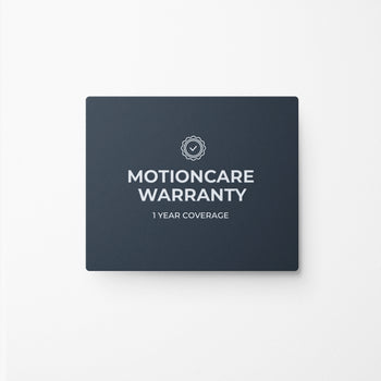 1 Year Extended Warranty - MotionCare