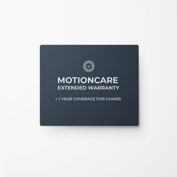 Extended 1-Year Warranty For MotionGrey Chairs