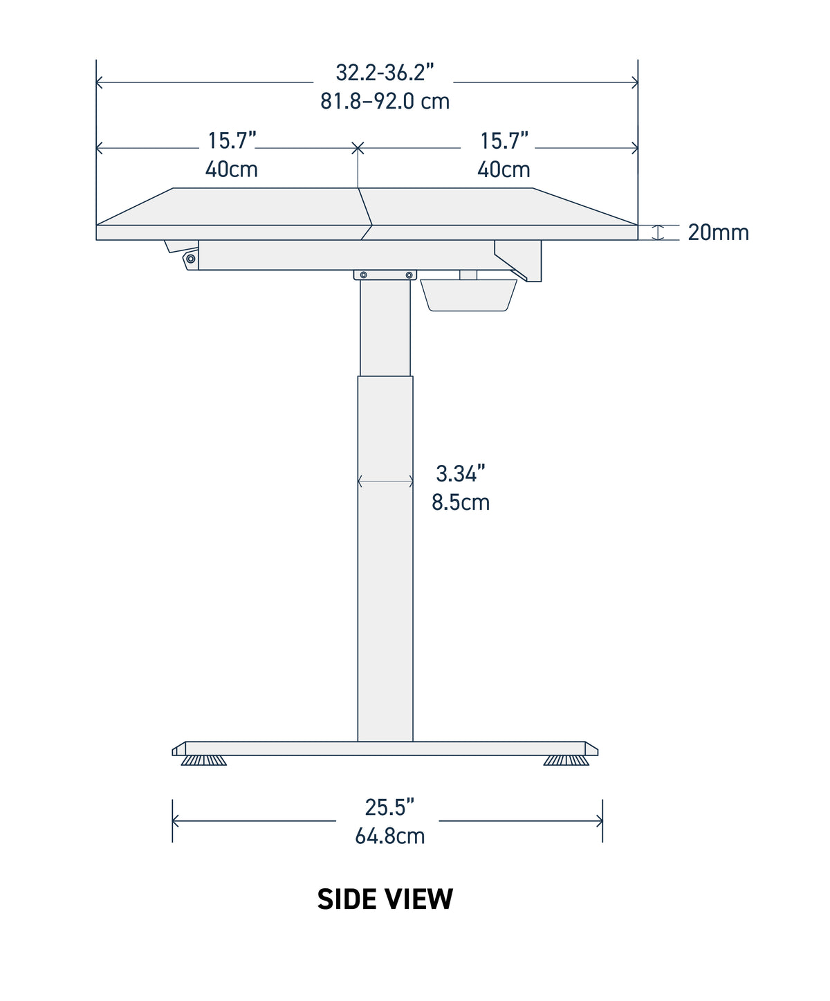 Specifications