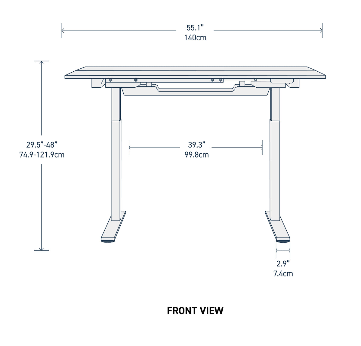 Specifications