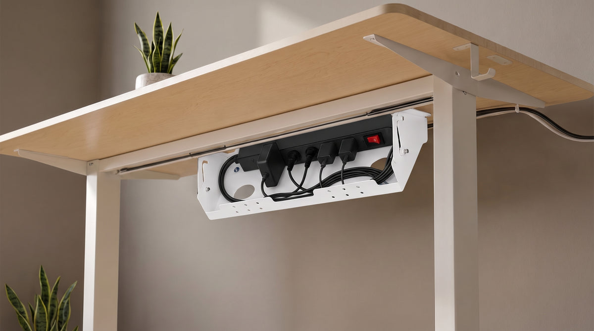 30° Rotating Side Plate