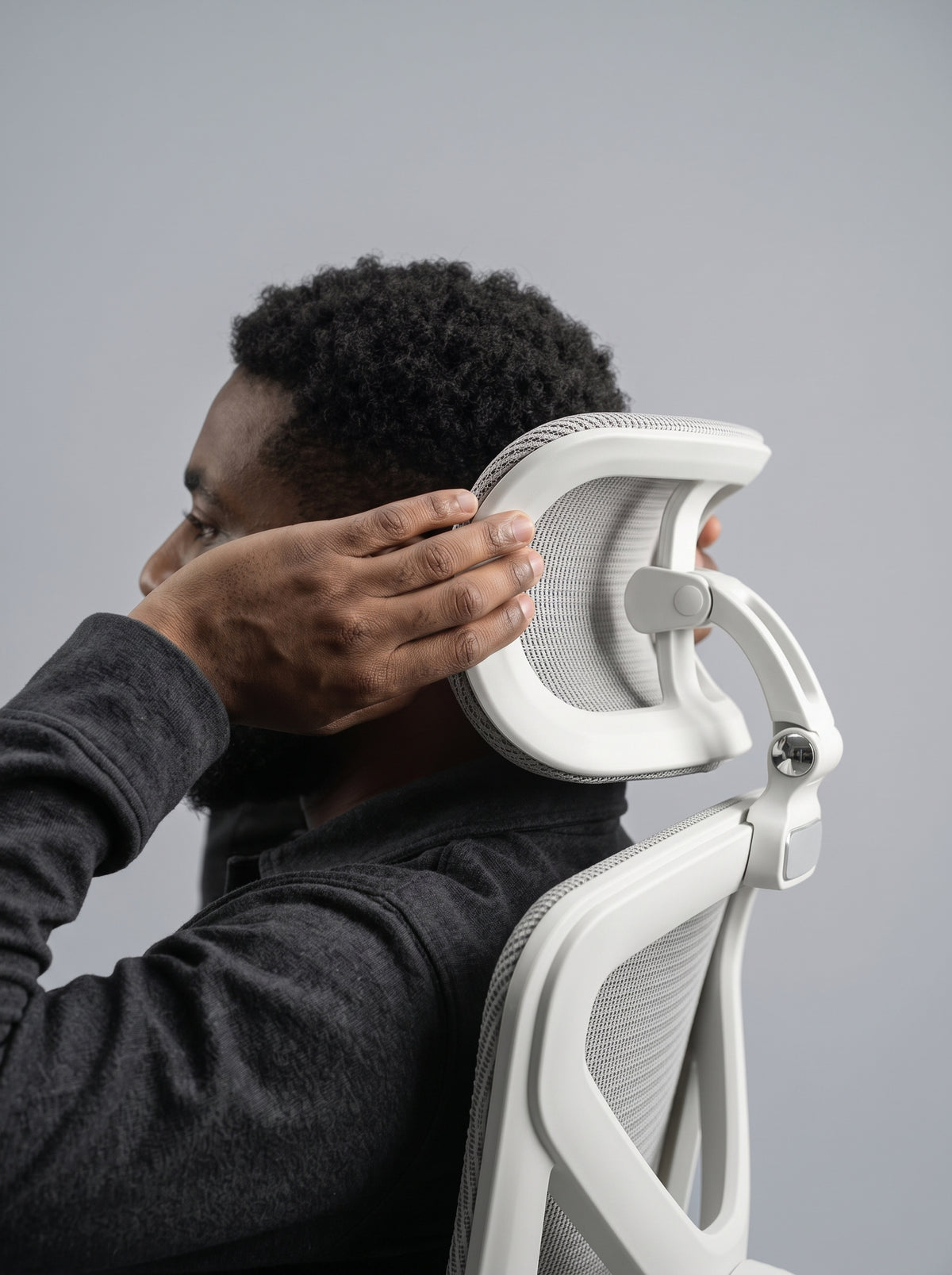 Adjustable Headrest