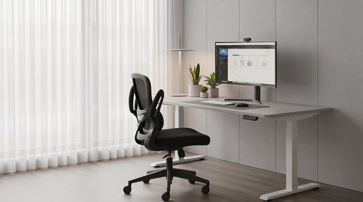 CREATE YOUR PERFECT CHAIR