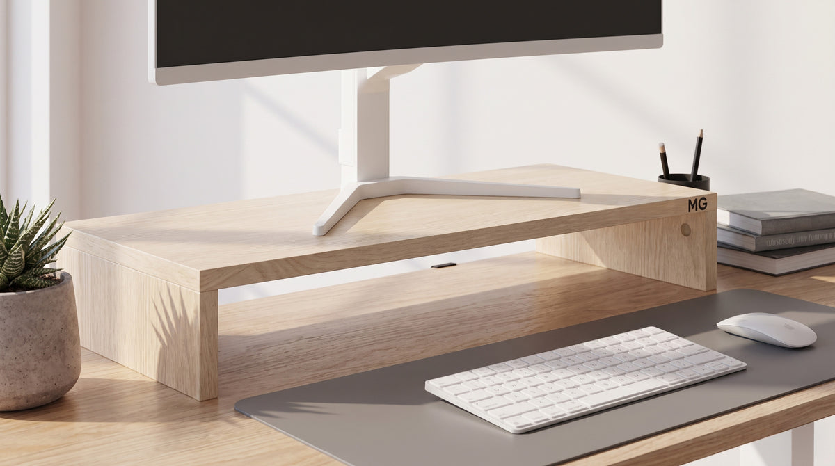Modern Sophistication