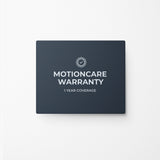 1 Year Extended Warranty - MotionCare