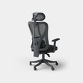 Motion MC3 Ergonomic Mesh High Office Black