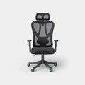 Motion MC3 Ergonomic Mesh High Office Black