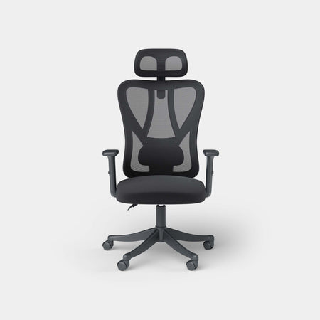 Ergonomic Mesh High Back Desk Chair Walmart Mid Back Office Chair