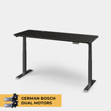 Motion Series Standing Desk
