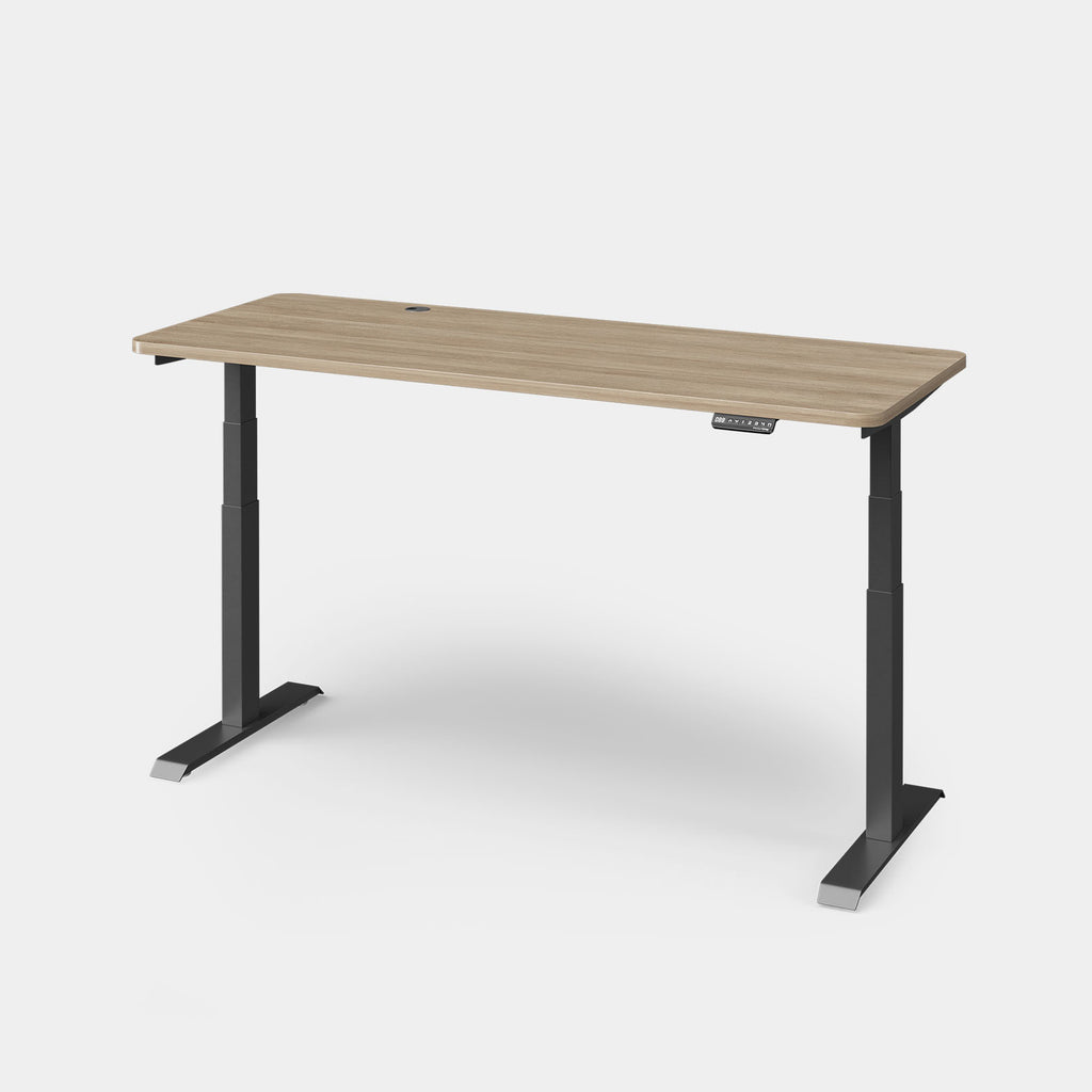Desk Motion Shell Motion Series Standing Desk L (65