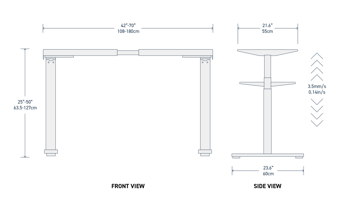 Specifications