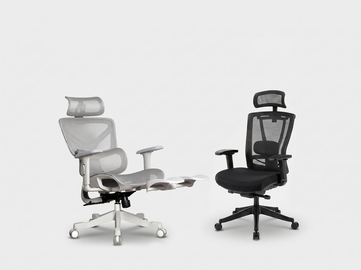 OFFICE CHAIRS