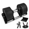 MotionGrey Nuo Style Adjustable Dumbbells V3