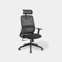 NovaCloud Ergonomic Office Chair