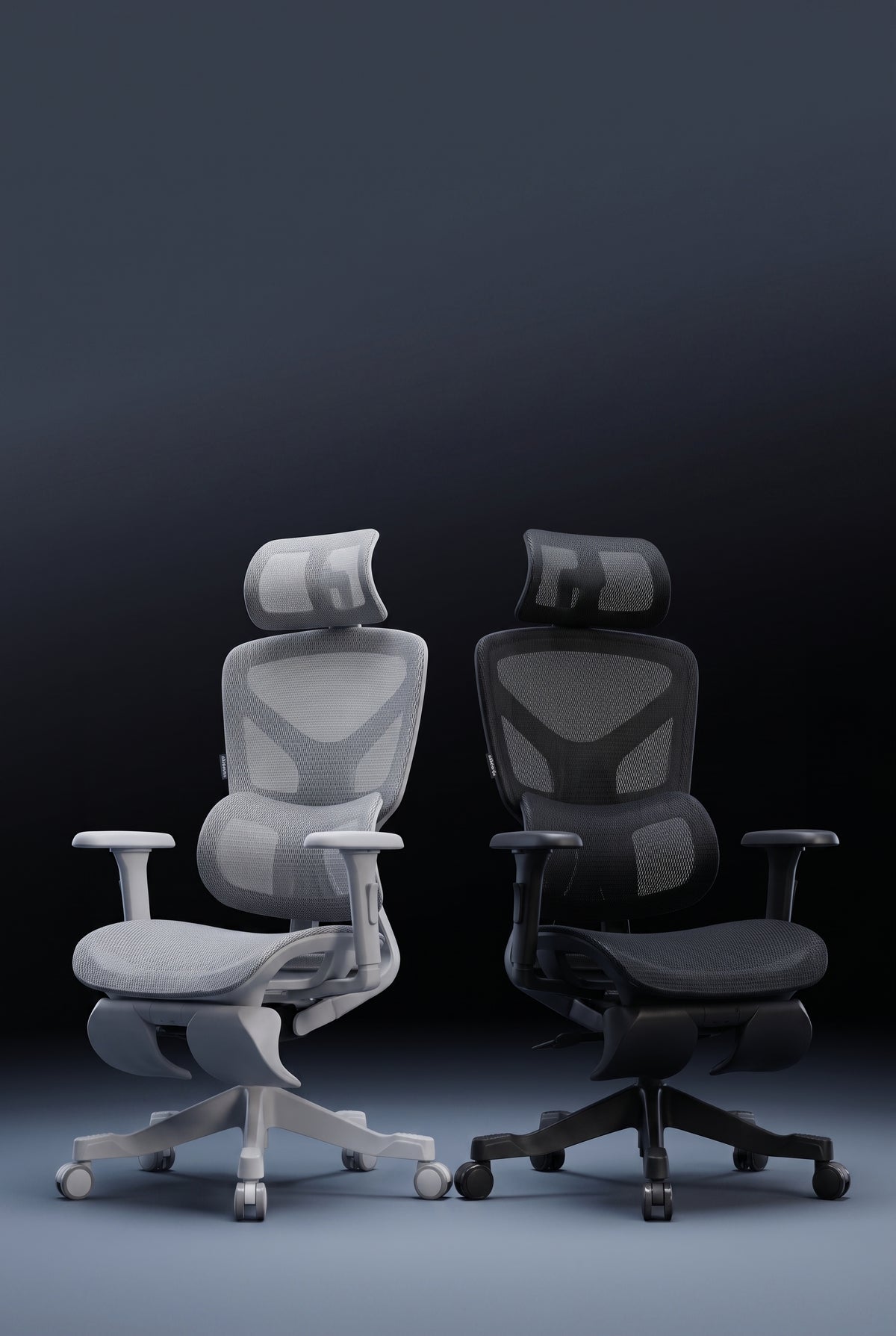 PROMESH ERGONOMIC CHAIR
