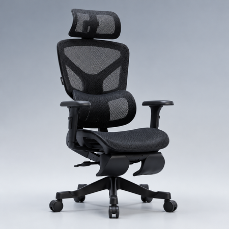 Motion ProMesh Ergonomic Office Chair
