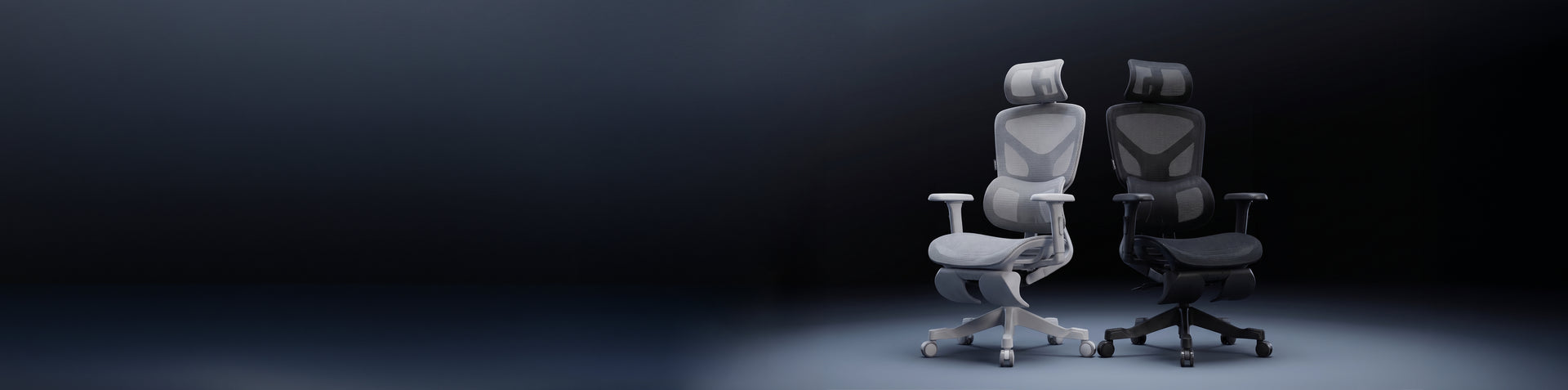 PROMESH ERGONOMIC CHAIR