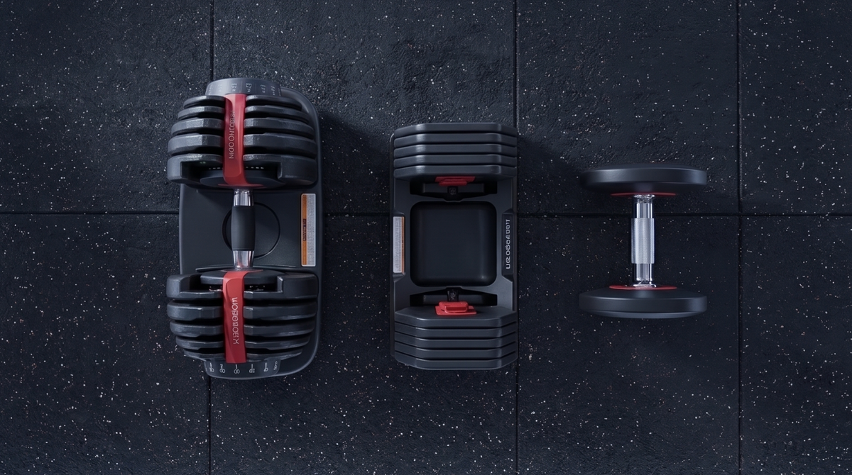 Built to Save Space