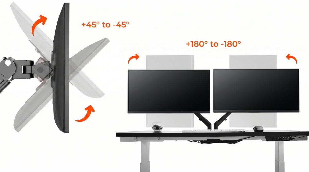Dynamic Positioning Made Simple