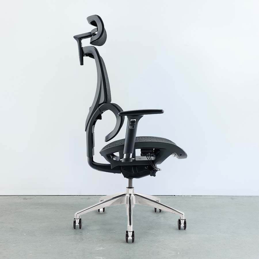 Motion SpaceMesh Office Chair