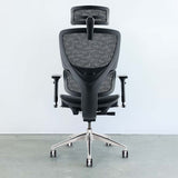 Motion SpaceMesh Office Chair