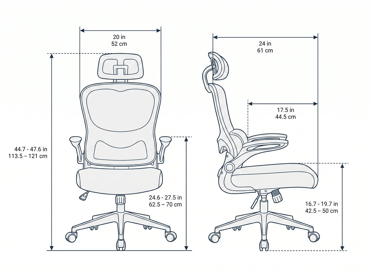 Specifications