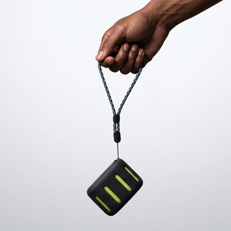 Motion Series M Bluetooth Portable Speaker