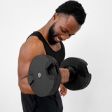 MotionGrey Nuo Style Adjustable Dumbbells V3