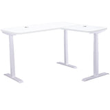 Motion Series - L Shape Desk