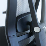 Motion CloudMesh Ergonomic Office Chair