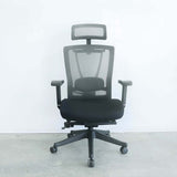 IN STORE ONLY - Open Box Sales - Office Chairs - Greater Vancouver Area Only