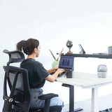 Motion CloudMesh Ergonomic Office Chair