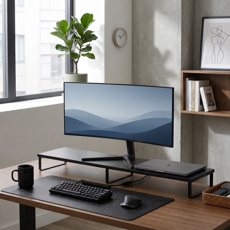TA-DESKSTAND-BK