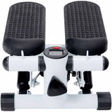 Motion Mini Elliptical Stepper