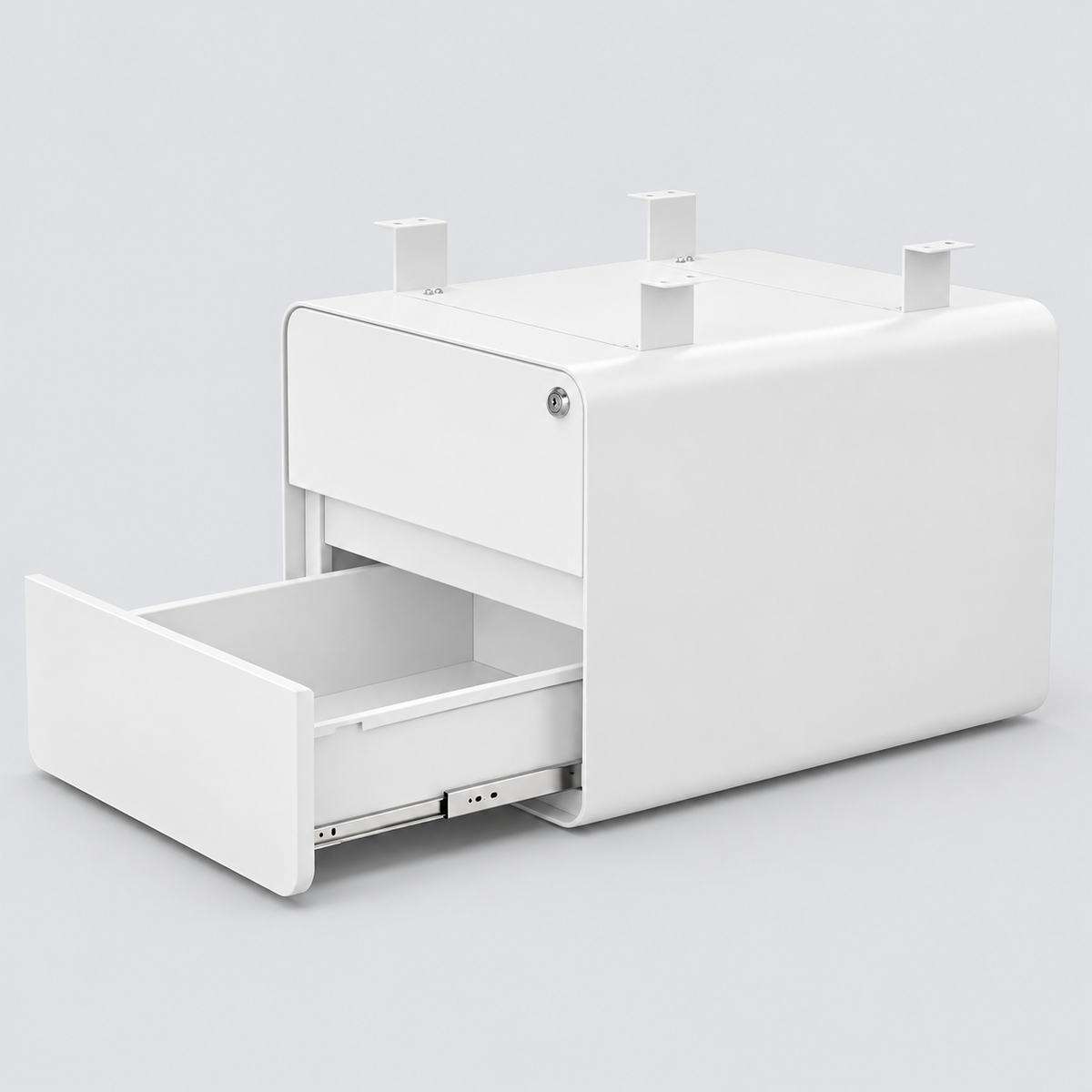 Storage, Within Reach