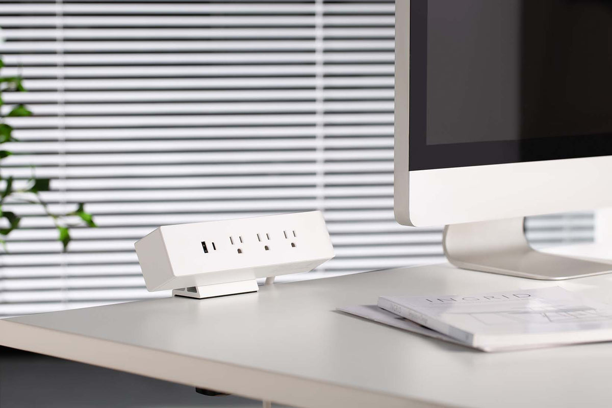 Secure Power Management