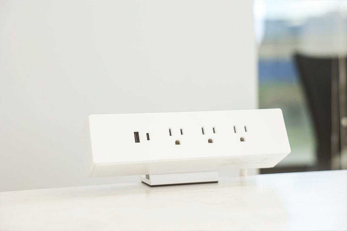 Adaptive Power Safety
