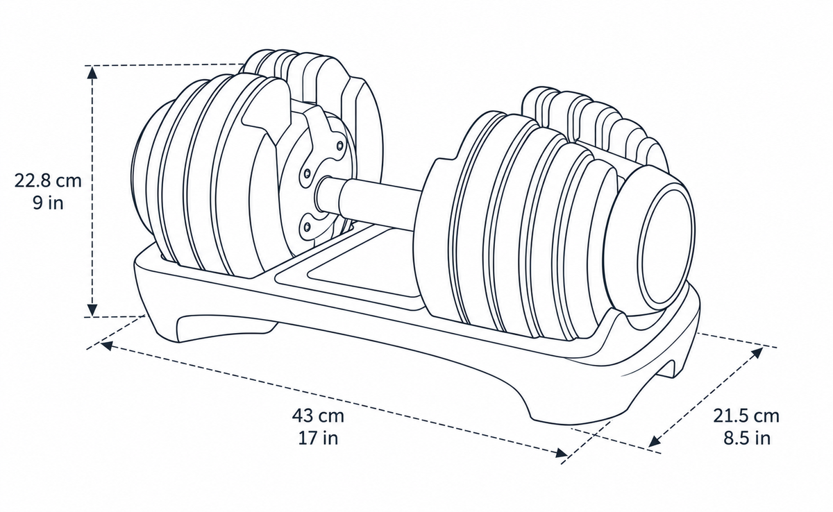 Specifications