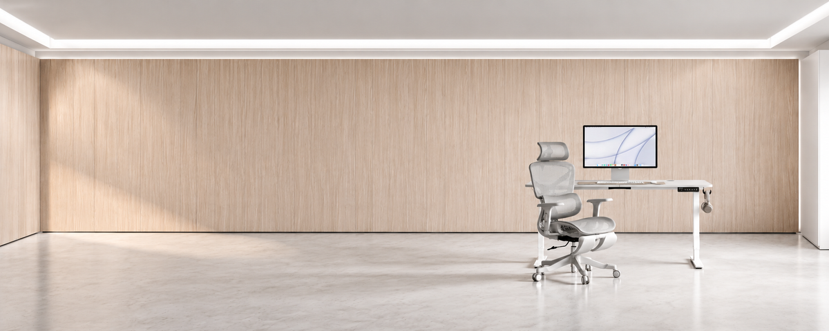 Promesh Chair Giveaway